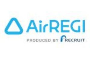 Airレジのロゴ