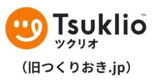 ツクリオ(旧つくりおき.jp)